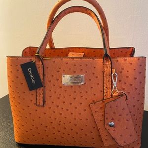 Bebe purse